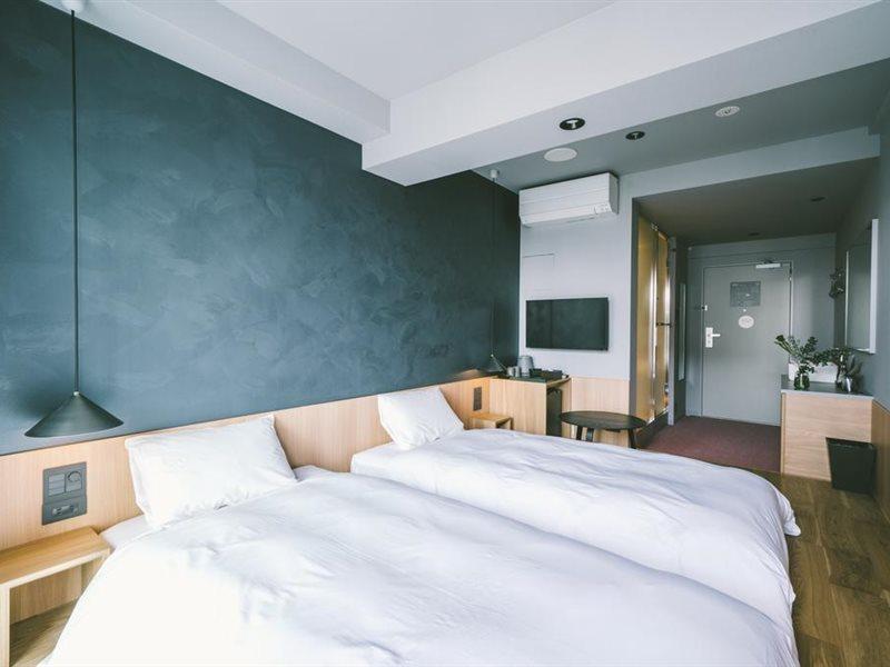 Hotel Landabout Tōkyō Extérieur photo