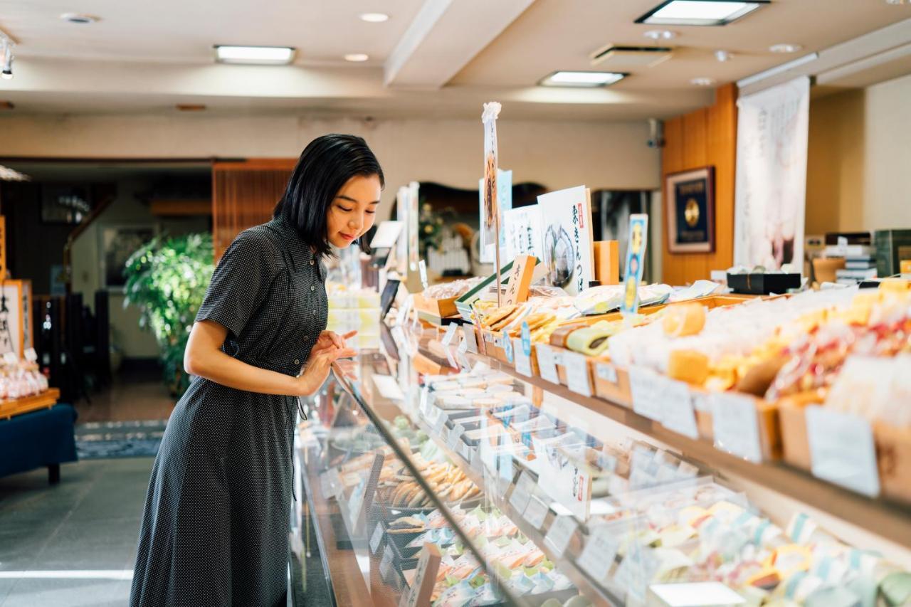Hotel Landabout Tōkyō Extérieur photo