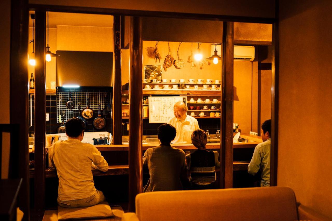 Hotel Landabout Tōkyō Extérieur photo