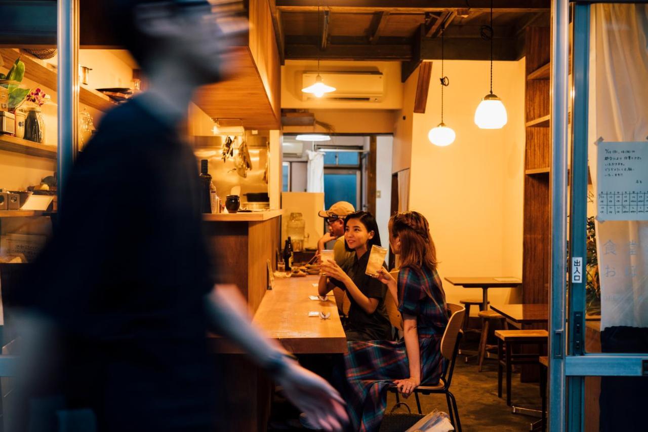 Hotel Landabout Tōkyō Extérieur photo