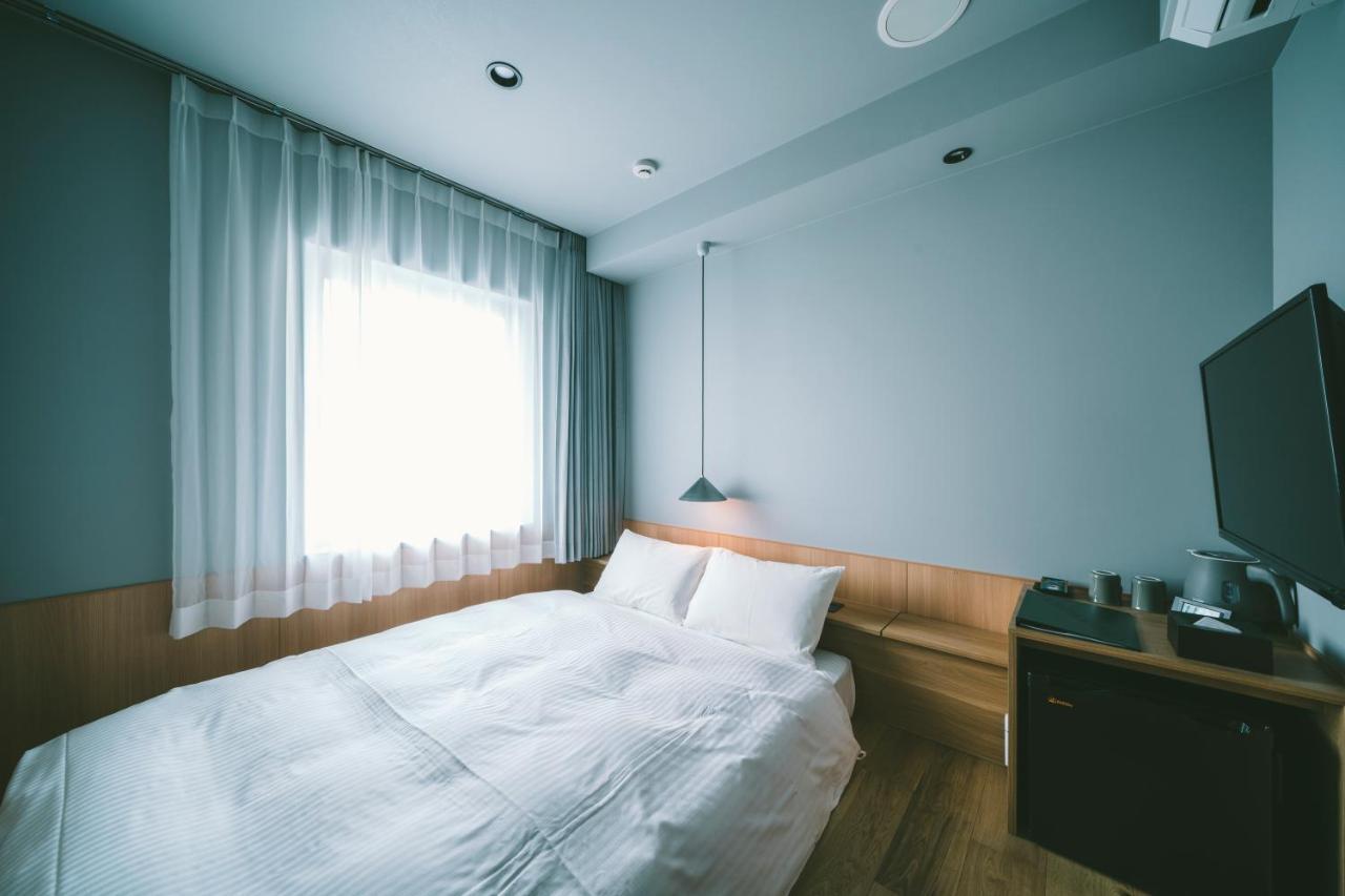 Hotel Landabout Tōkyō Extérieur photo