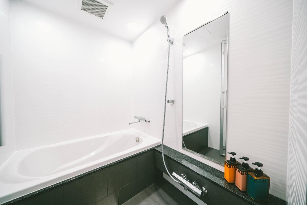 Hotel Landabout Tōkyō Extérieur photo