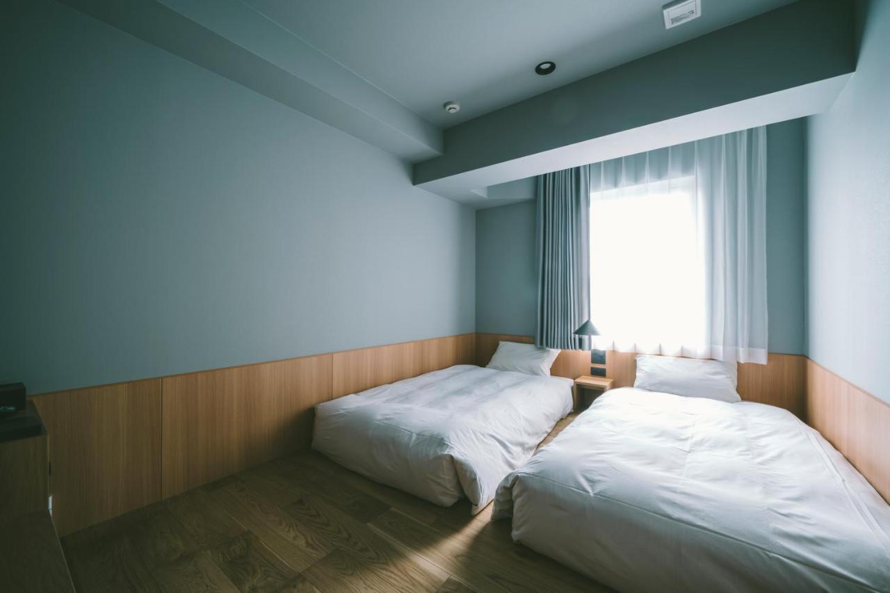 Hotel Landabout Tōkyō Extérieur photo
