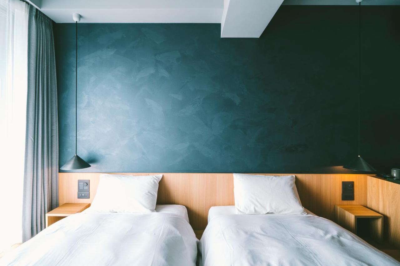 Hotel Landabout Tōkyō Extérieur photo