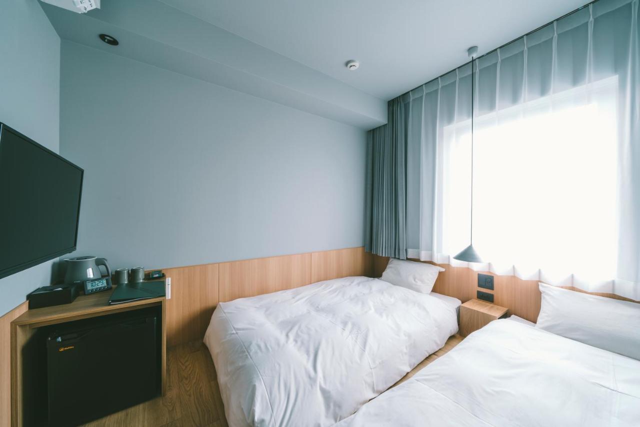Hotel Landabout Tōkyō Extérieur photo