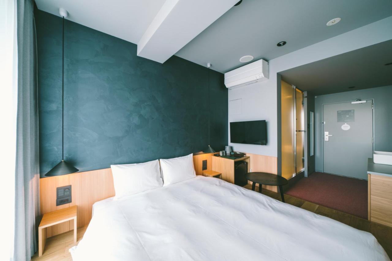 Hotel Landabout Tōkyō Extérieur photo