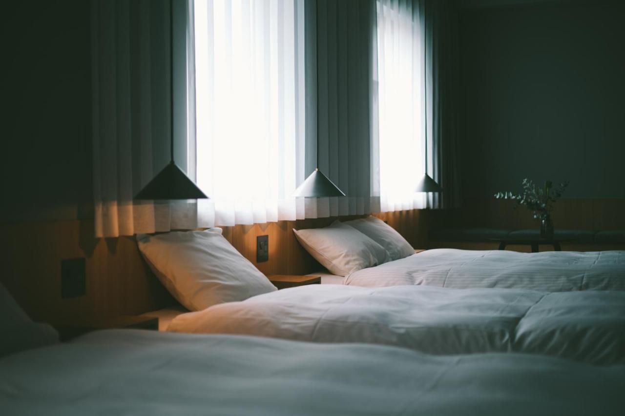 Hotel Landabout Tōkyō Extérieur photo