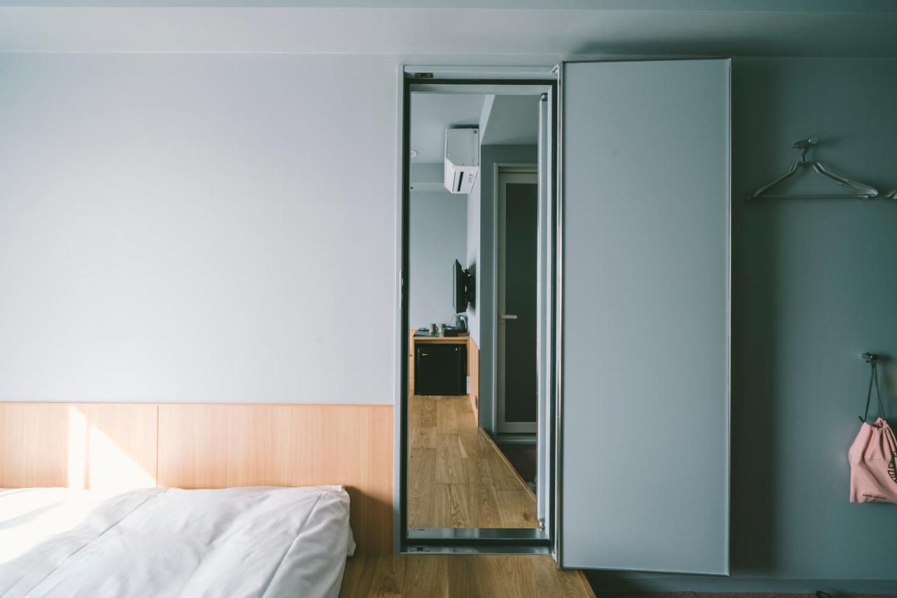 Hotel Landabout Tōkyō Extérieur photo