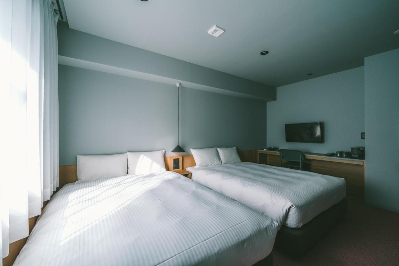 Hotel Landabout Tōkyō Extérieur photo