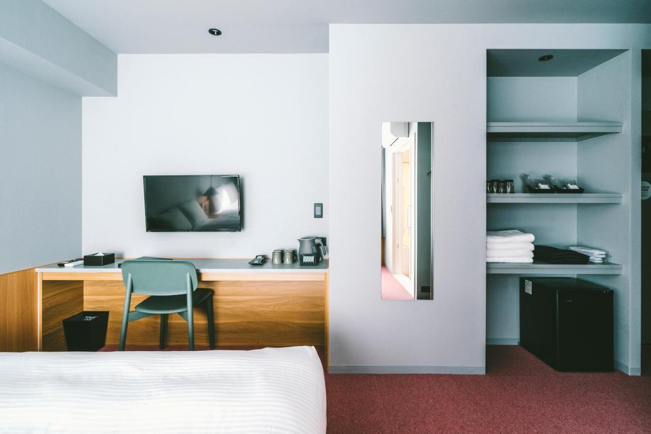 Hotel Landabout Tōkyō Extérieur photo